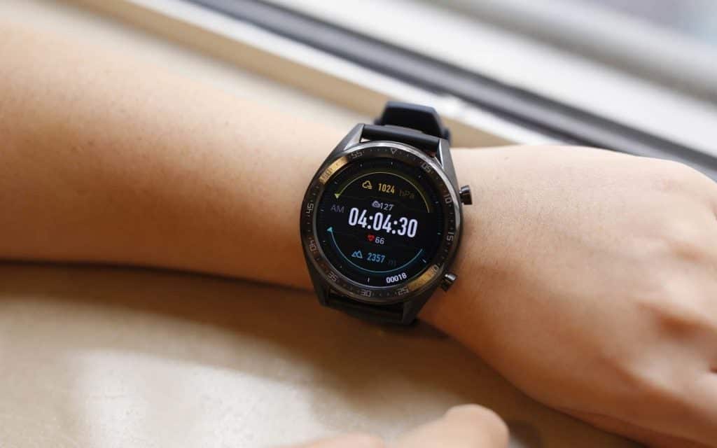 Huawei Watch GT 2 / 2e Can Download Third-Party Apps