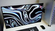 LG Reportedly Makes Cheaper Apple Displays Based On iMac Models