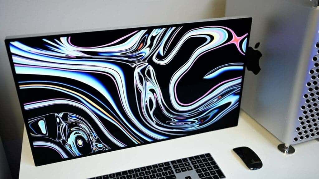 Apple Displays