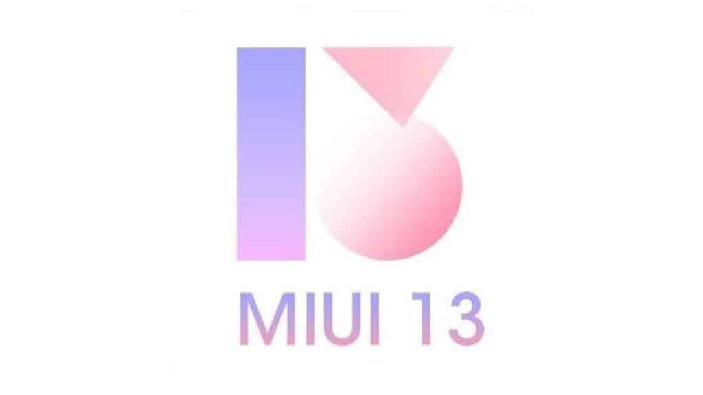 MIUI 13 Will Debut With Xiaomi Mi 12 Series Tomorrow