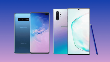 One UI 4 beta 3 rolling out for the Galaxy S10 and Note 10 series