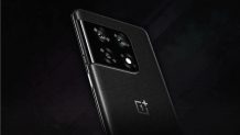 OnePlus 10 Pro Bags Multiple Certifications Ahead Of Global Launch