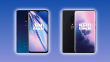 OnePlus 7, 7 Pro, 7T, 7T Pro are getting OxygenOS 11.0.5.1 update