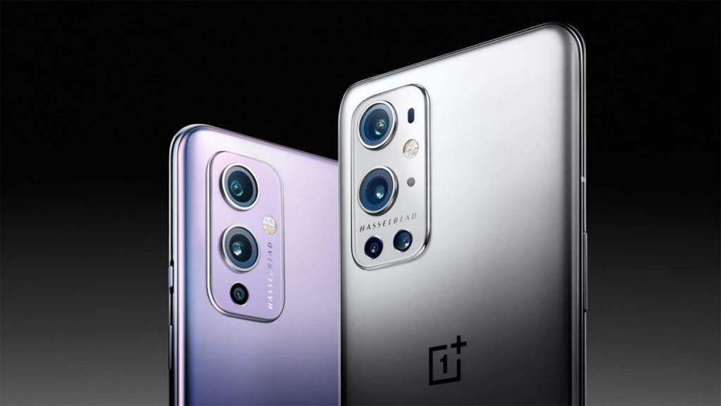 OnePlus 9