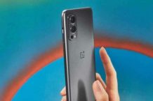 OnePlus Could Launch Nord 2 CE in Q1 of 2022, New Report Suggests