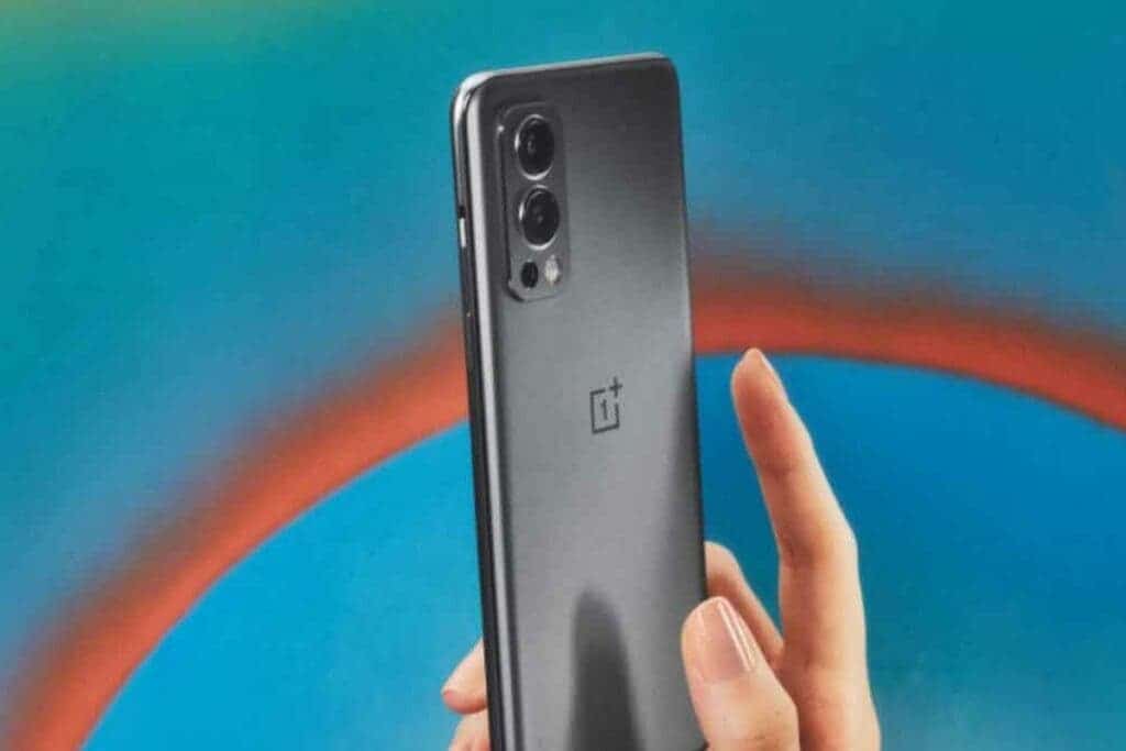 OnePlus Nord 2 5G