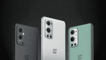 OnePlus will unlock auxiliar camera access on OxygenOS 12 for OnePlus 9 series