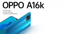 Oppo A16K India Price Tipped, See Expected Specifications