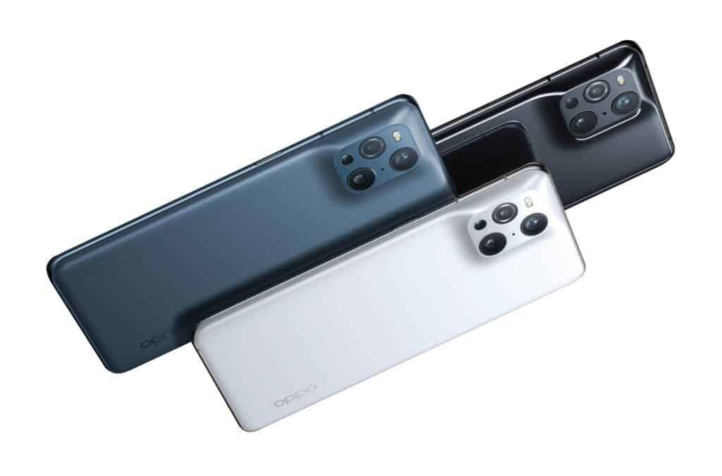 Oppo Find X4 and Oppo Find X4 Pro: what to expect- Gizchina.com