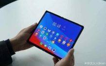 Oppo Foldable Phone’s Display & Camera Specifications Tipped
