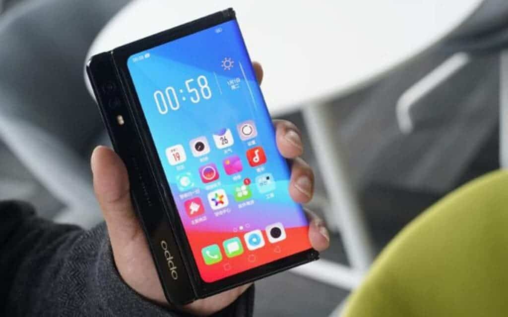 Oppo Pad Launch, Reno7 series
