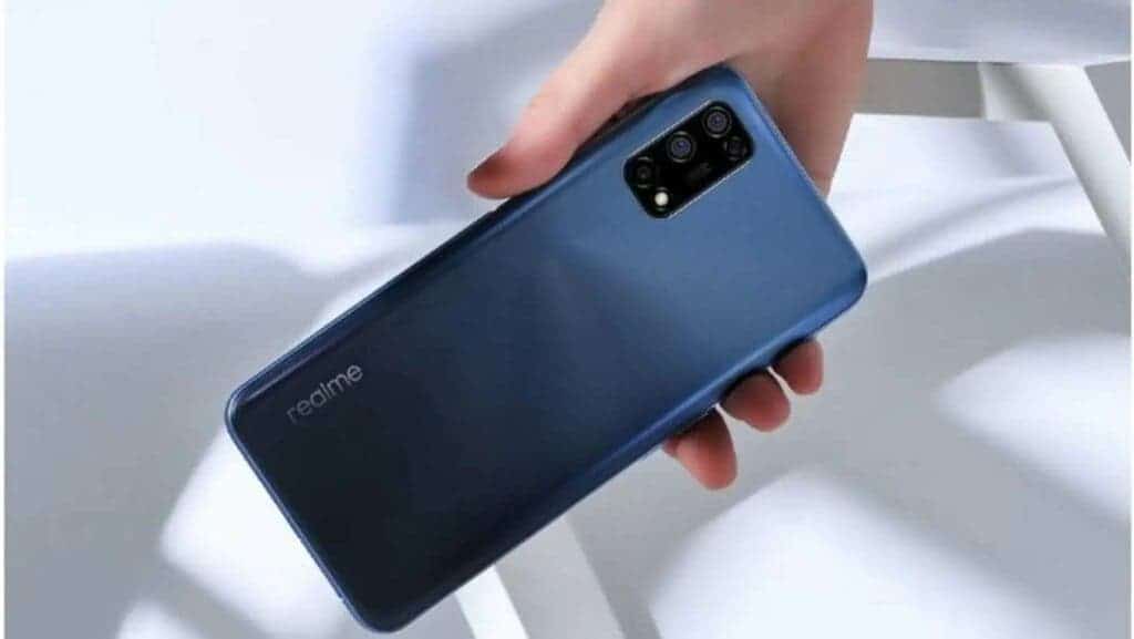Realme 9 Pro Plus IMEI database