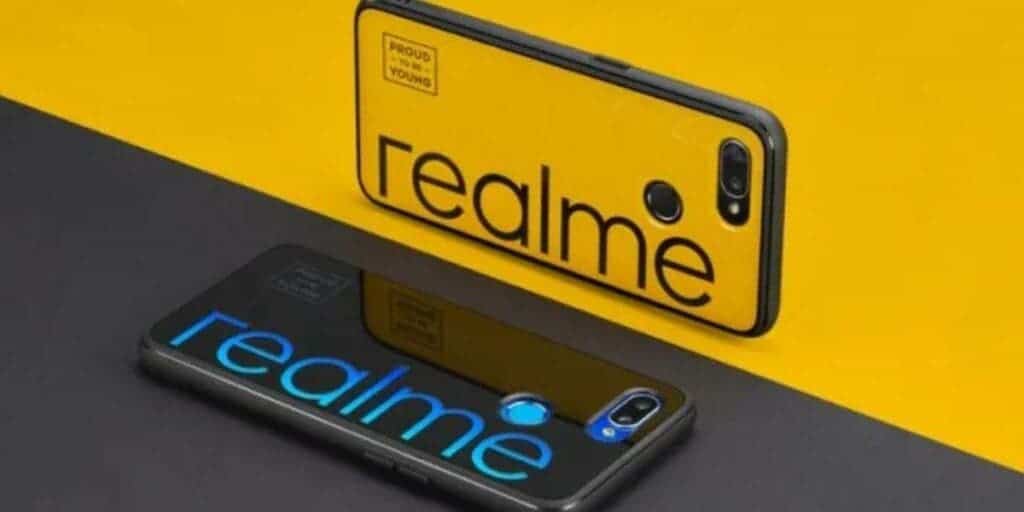 Realme GT 2 Fold Design Sketches leaked