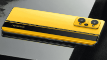 Realme GT 2 Pro Key Specifications Leaked, 125W Fast Charging Likely
