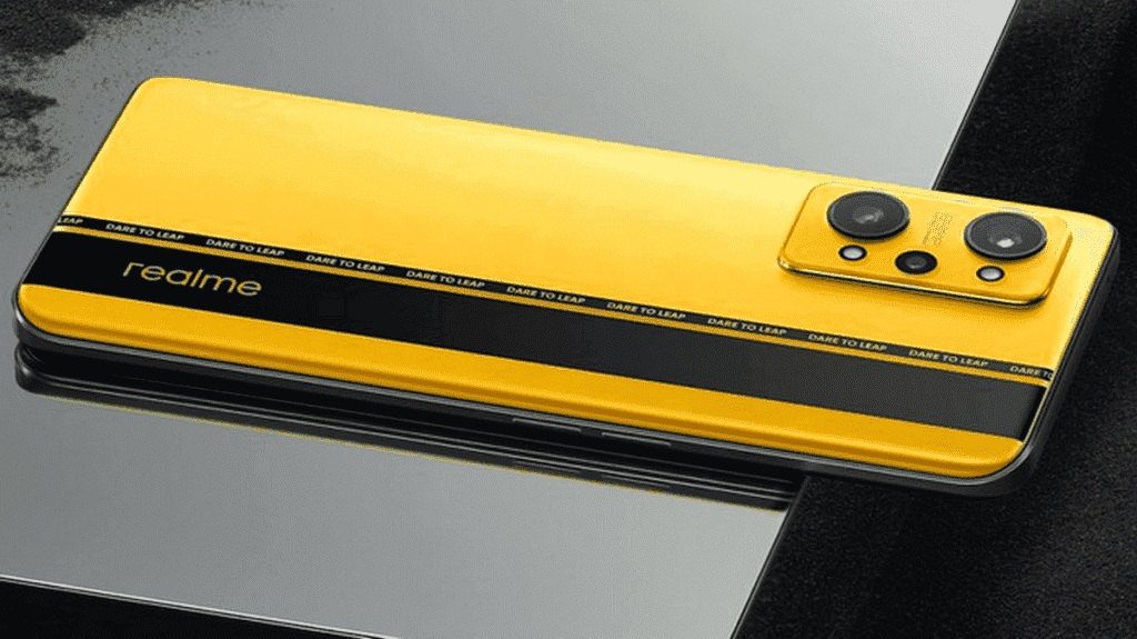 Realme GT 2 Pro
