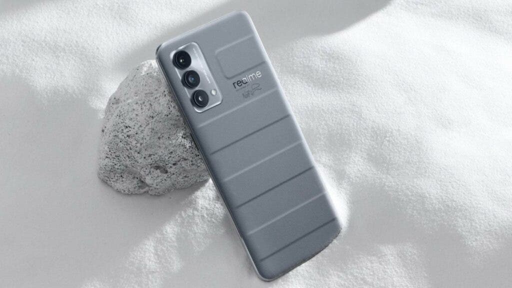 Realme GT 2