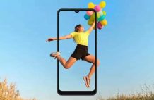 Samsung Galaxy A03 Core Launched In India, See Specs & Price