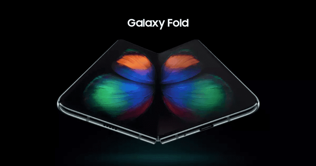 Samsung Galaxy Fold and Note 10 series now getting stable One UI 4 update- Gizchina.com