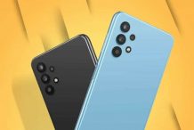 Samsung Galaxy M33 5G Launch Date, Battery Capacity Tipped- Gizchina.com