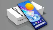 Samsung Galaxy M33 5G Spotted On Geekbench, Key Specs Revealed- Gizchina.com