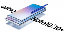 Samsung Galaxy Note10 series enter One UI 4 beta program
