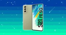 Samsung Galaxy S21 FE Specifications Tipped Before Launch, See Price