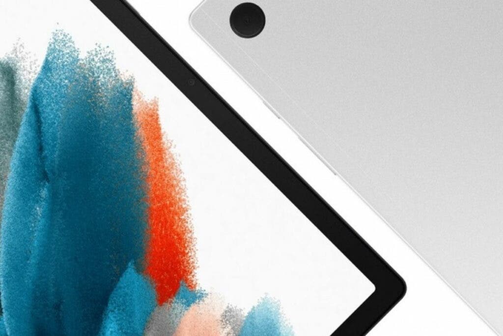 Samsung Galaxy Tab A8 2021 Support Page Now Live on Samsung India Site, Hinting at Imminent Launch- Gizchina.com