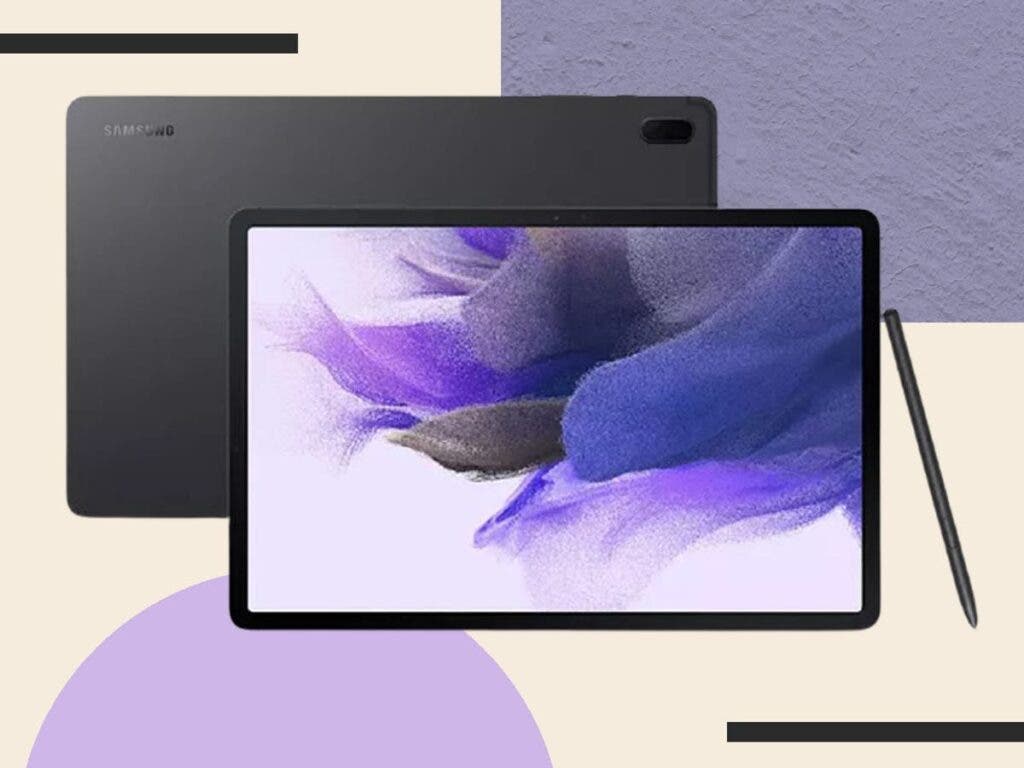 Samsung Galaxy Tab S8, S8 Plus and S8 Ultra images leaked