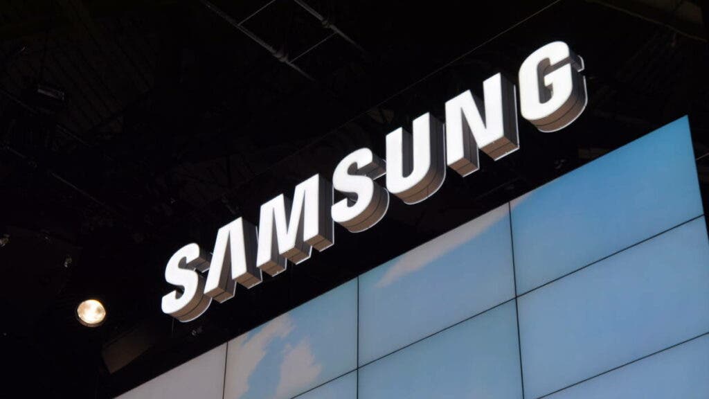 Samsung-logo