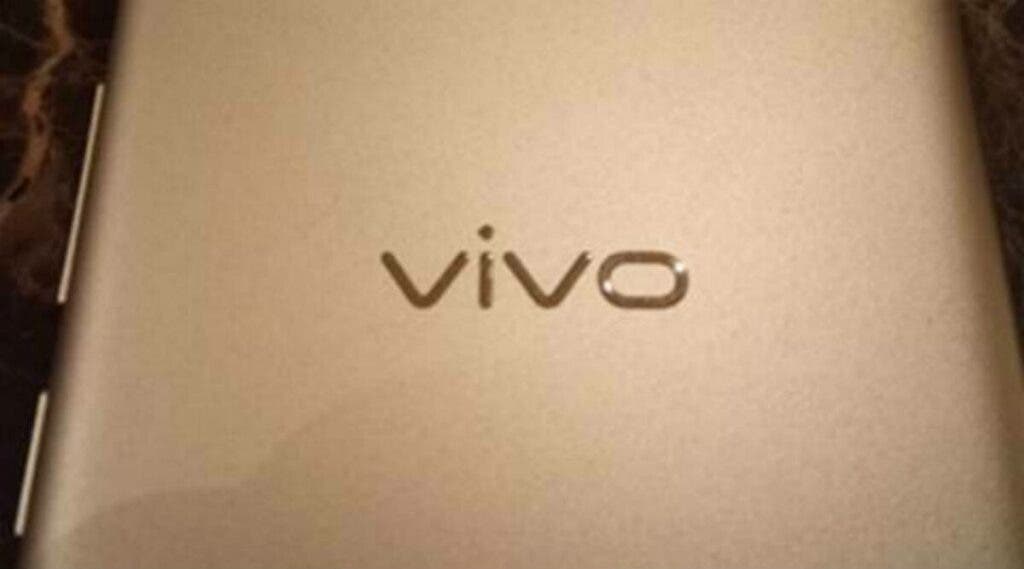 Vivo Tablet Snapdragon 870 SoC