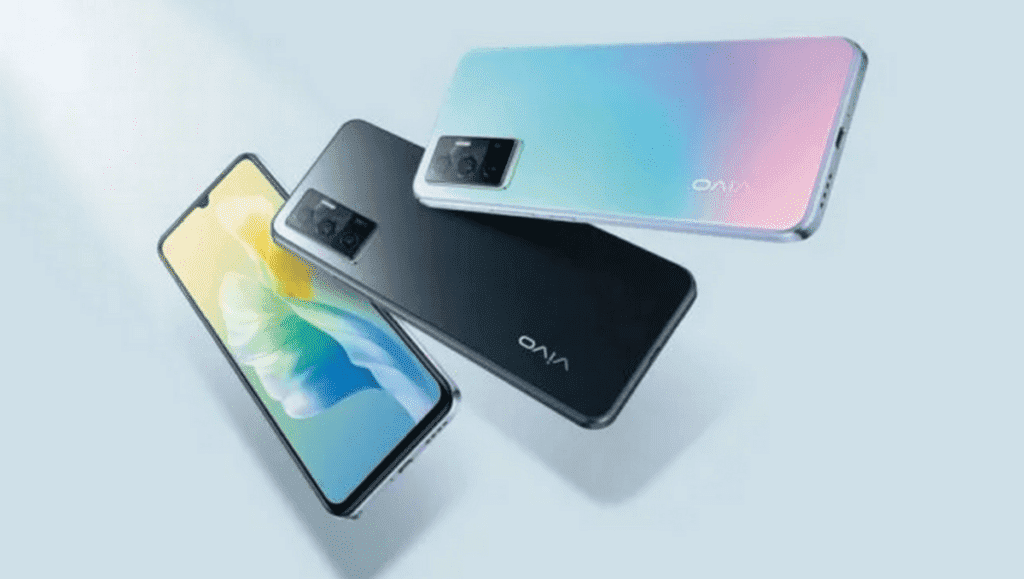 Vivo V23 Pro
