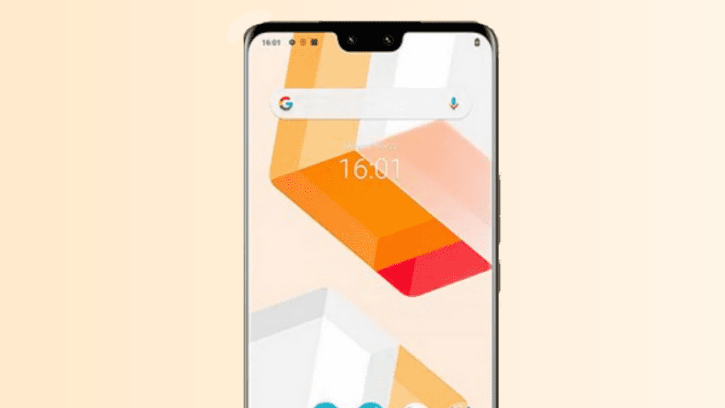 Vivo V23 Pro key specifications appear at Google Play Console