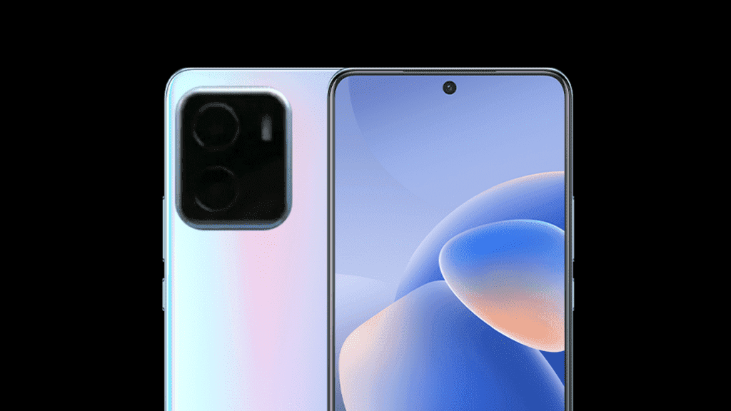 Vivo Y10 T1