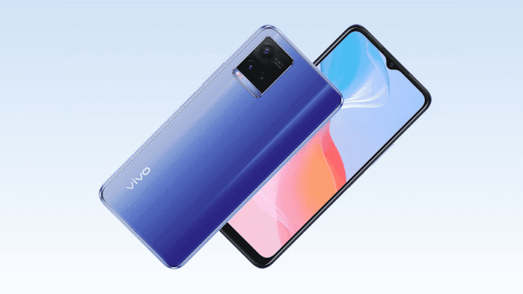 Vivo Y21T with Snapdragon 680 to launch on January 3- Gizchina.com
