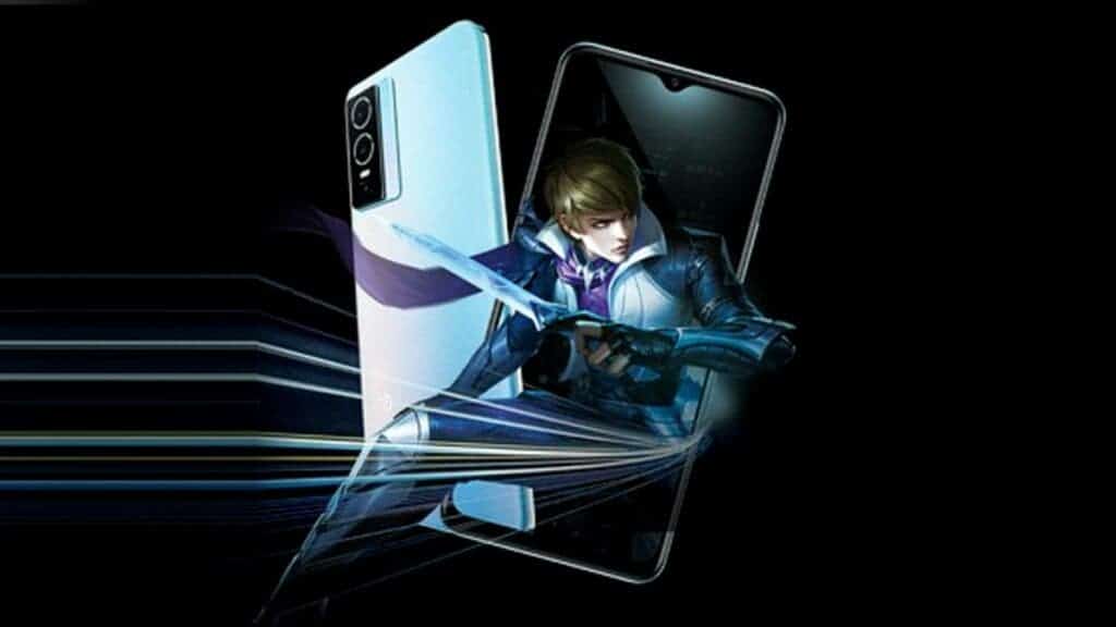 Vivo Y76 5G appears on Geekbench with Dimensity 700 and 8GB RAM