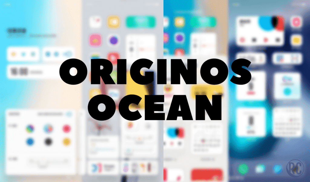 Vivo announces the list of devices to get OriginOS Ocean