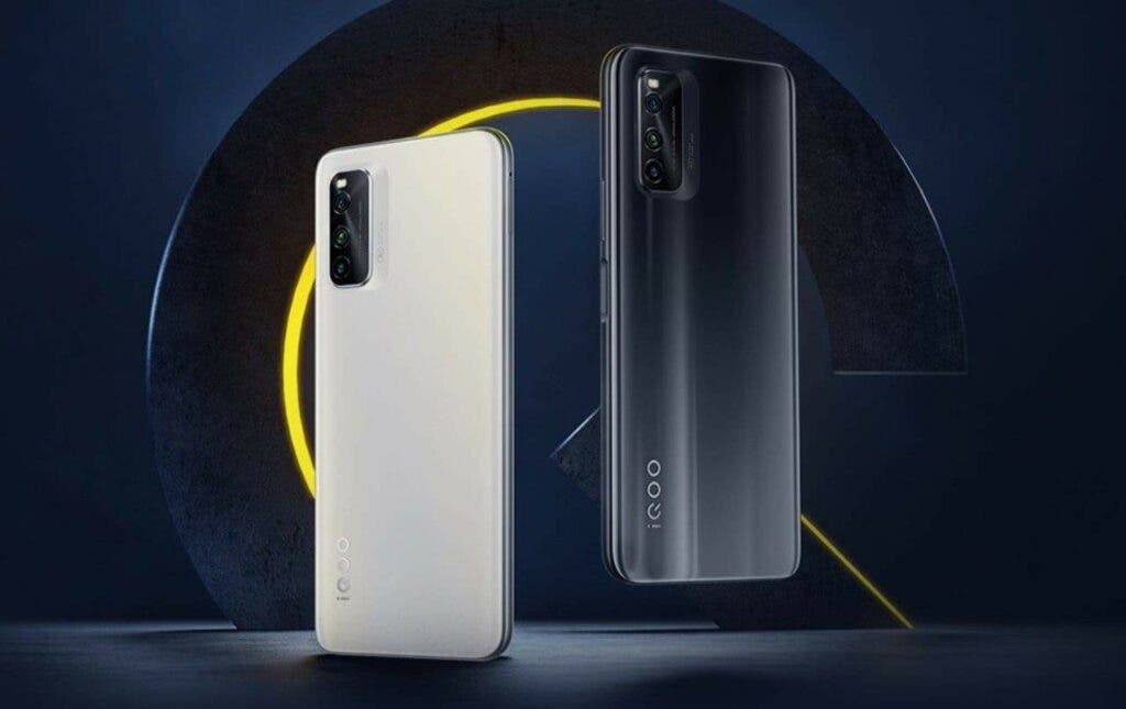 Vivo spoke about the most important features of the iQOO Neo 5s