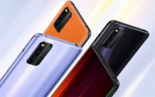 Vivo will present new iQOO Neo smartphones on December 20