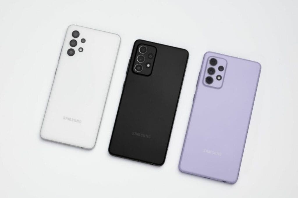 Samsung Galaxy A13 5G-1