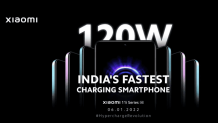 Xiaomi 11i Hypercharge will launch in India on January 6