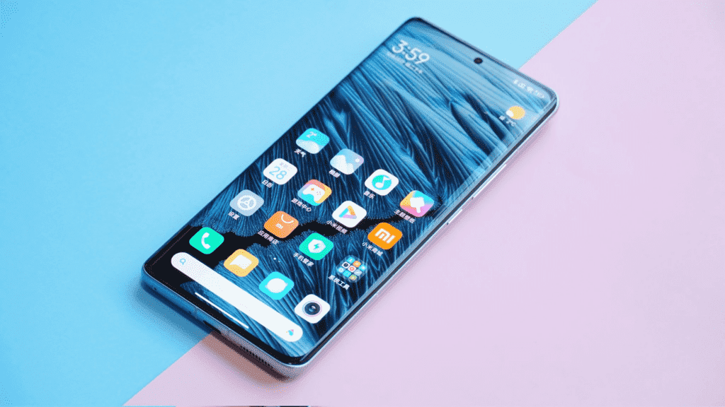 Xiaomi 12 Pro