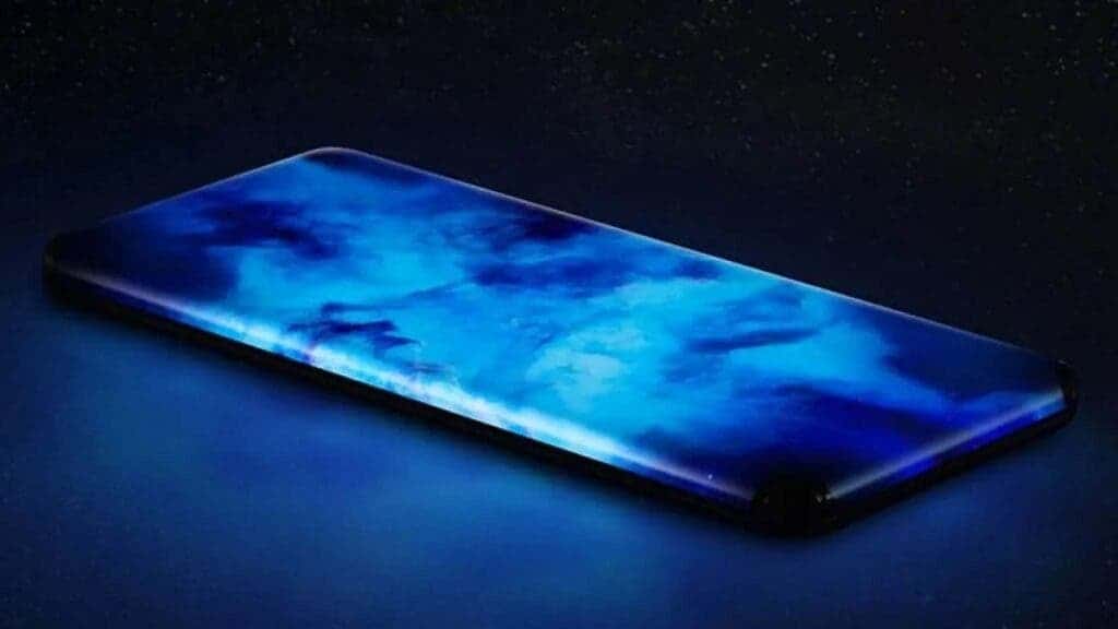 Xiaomi 12 Pro will be presented alongside the Xiaomi 12