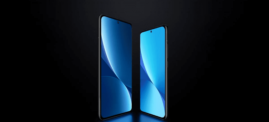 Xiaomi 12