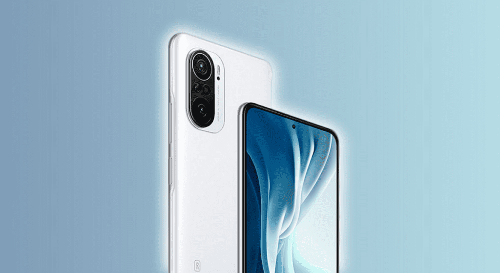 Xiaomi 12X