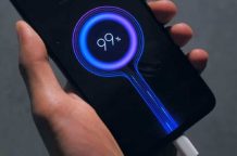 Xiaomi MIX 5 may launch a 100W+ charging