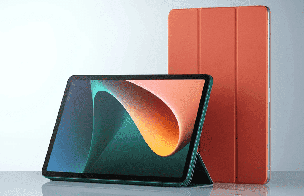 Xiaomi Mi Pad 5