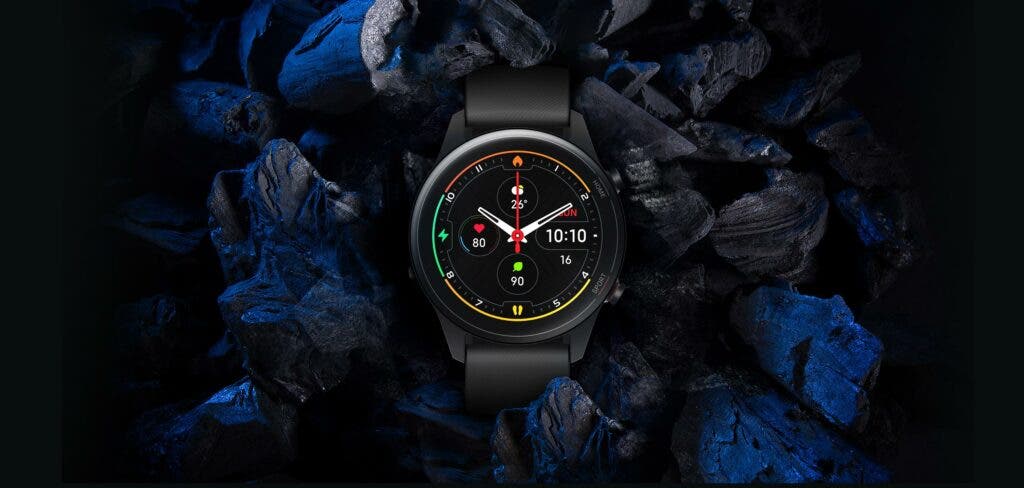 Xiaomi to Debut Xiaomi Watch S1 in European, Asian Markets in Q1 2022, According to New Report
