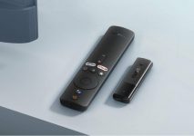 Xiaomi unveils 4K TV Stick with Dolby Vision and Dolby Atmos support