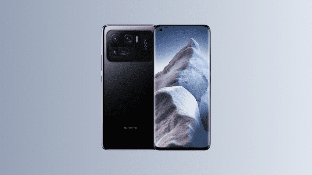 Xiaomi wants to create its own displays