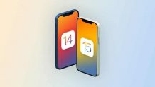 Apple cancels support for iOS 14